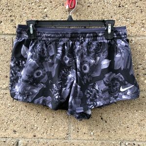 Nike Dri-Fit Running Shorts